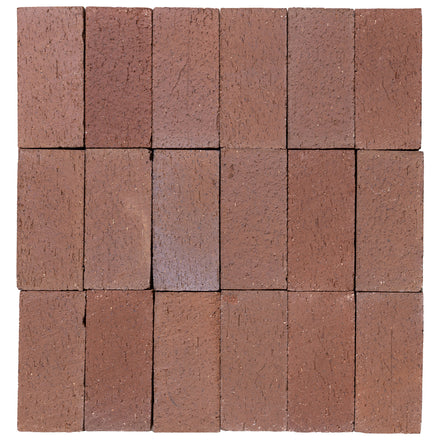 Catalina Brick Paver Light Ironspot