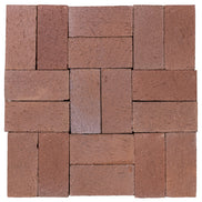 Catalina Brick Paver Light Ironspot