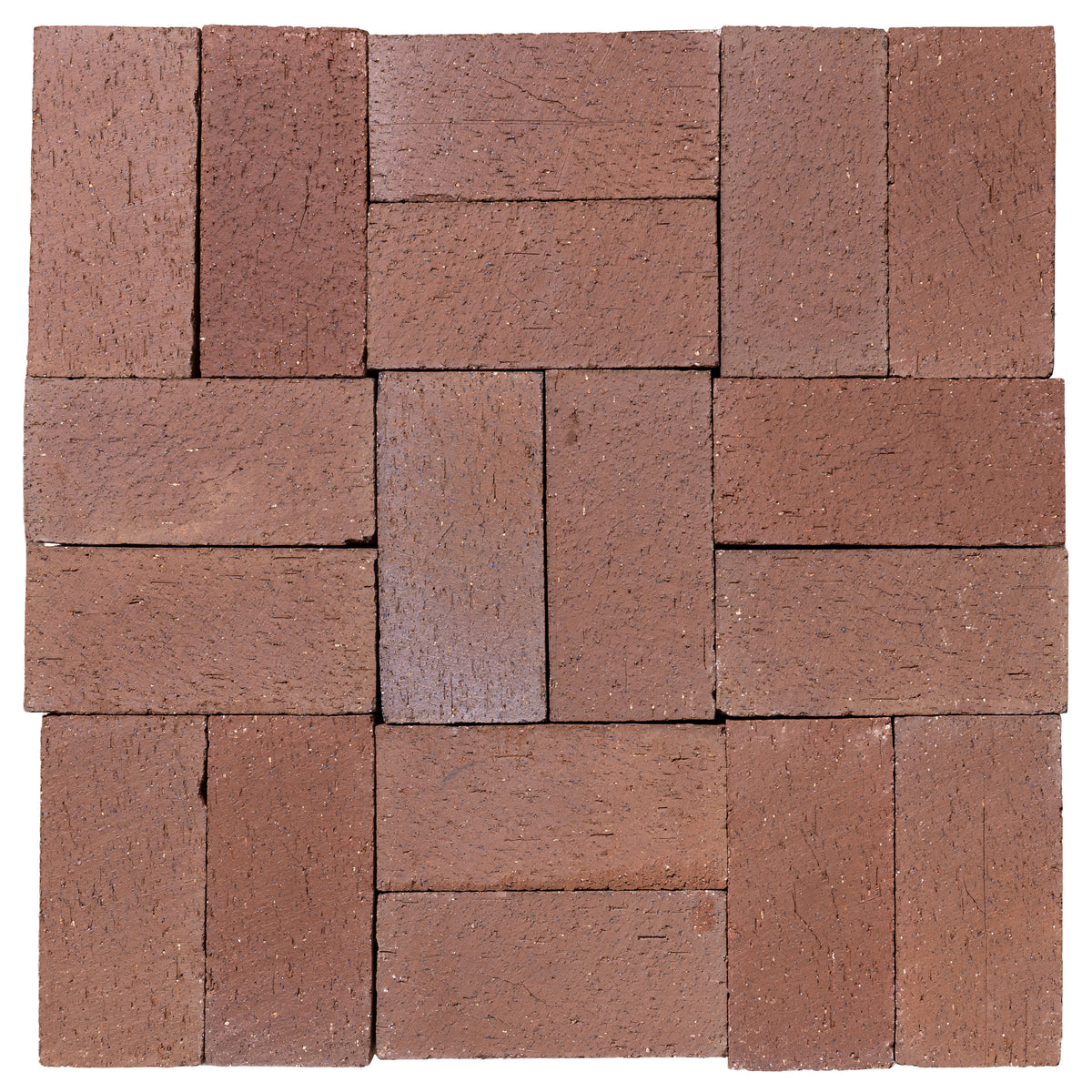 Catalina Brick Paver Light Ironspot