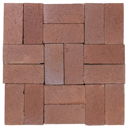 Catalina Brick Paver Light Ironspot