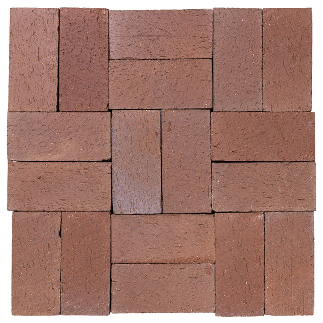 Catalina Brick Paver Light Ironspot