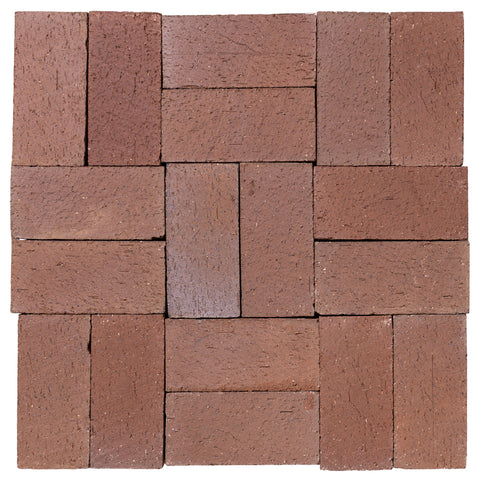 Catalina Brick Paver Light Ironspot