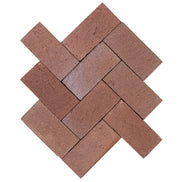 Catalina Brick Paver Light Ironspot