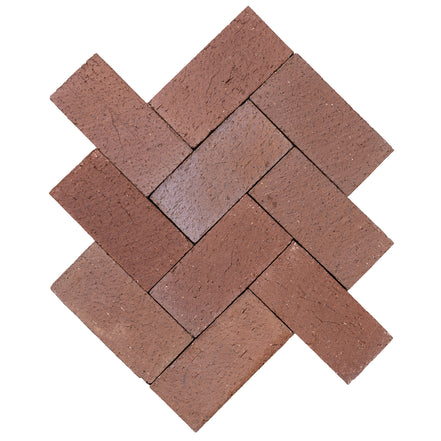 Catalina Brick Paver Light Ironspot