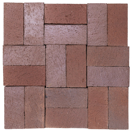 Catalina Brick Paver Medium Ironspot