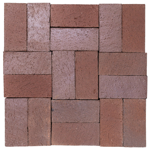 Catalina Brick Paver Medium Ironspot