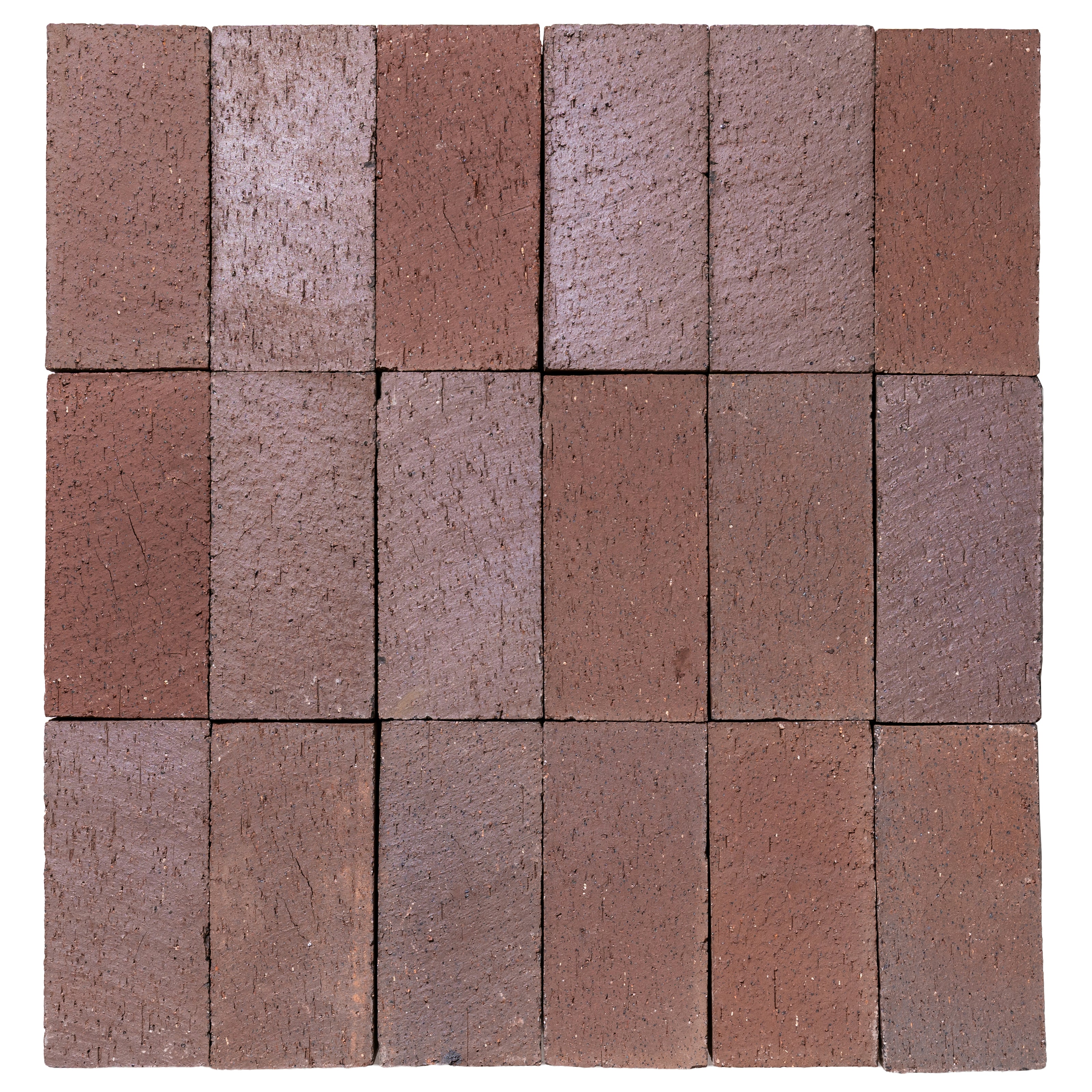Catalina Brick Paver Medium Ironspot
