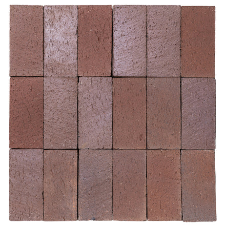 Catalina Brick Paver Medium Ironspot