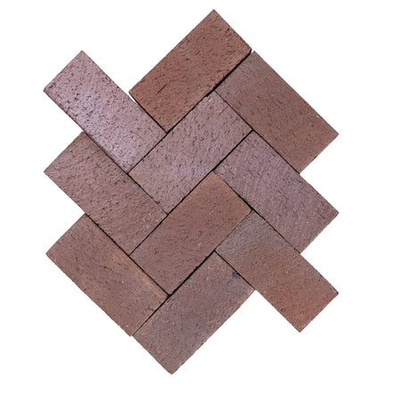 Catalina Brick Paver Medium Ironspot