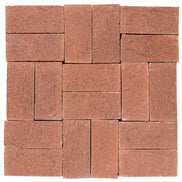 Catalina Brick Paver Rose Tan