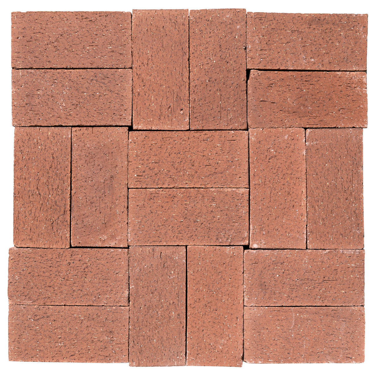 Catalina Brick Paver Rose Tan