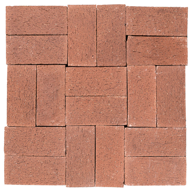 Catalina Brick Paver Rose Tan