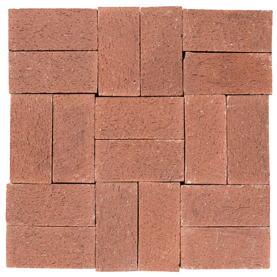 Catalina Brick Paver Rose Tan