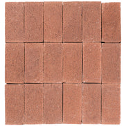 Catalina Brick Paver Rose Tan