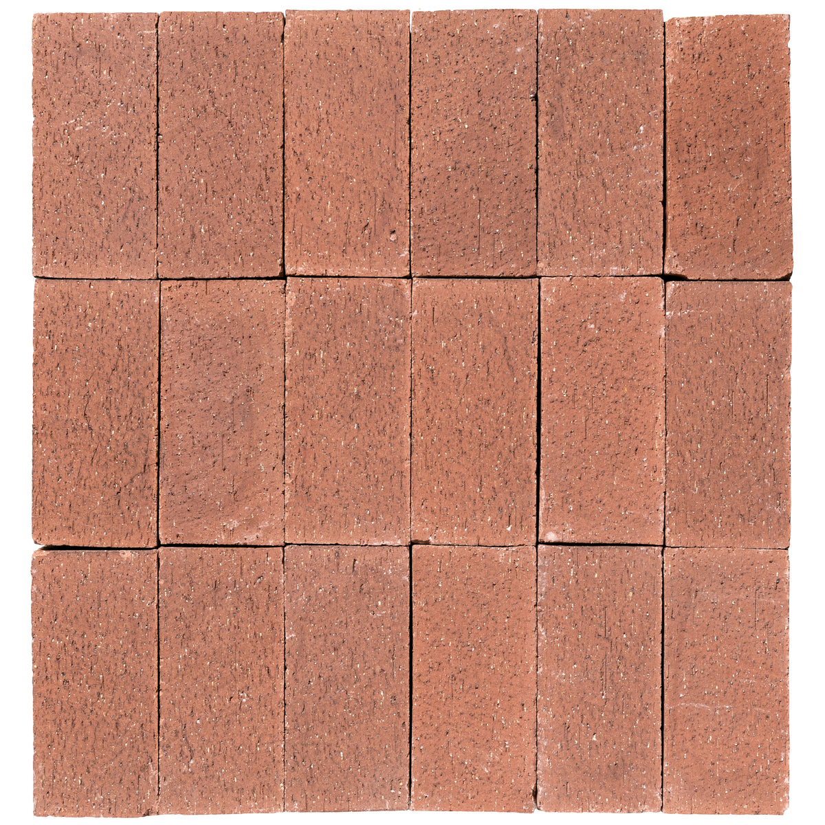 Catalina Brick Paver Rose Tan