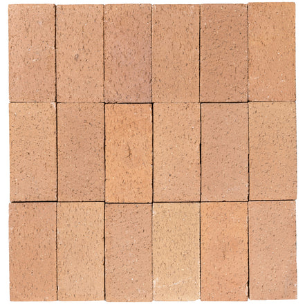Catalina Brick Paver Saltillo