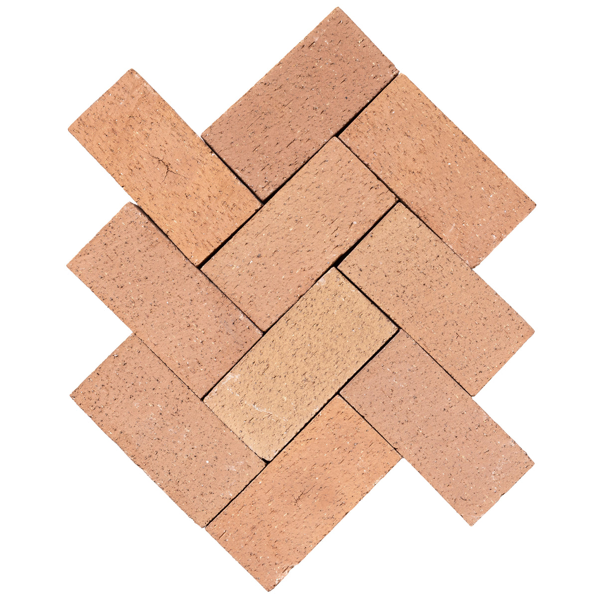 Catalina Brick Paver Saltillo