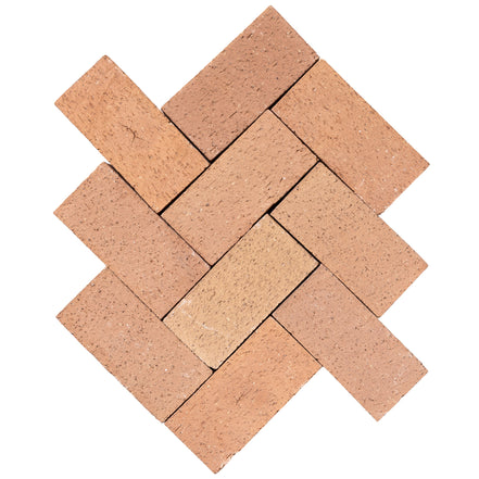 Catalina Brick Paver Saltillo