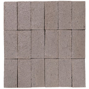Catalina Brick Paver Sterling Grey