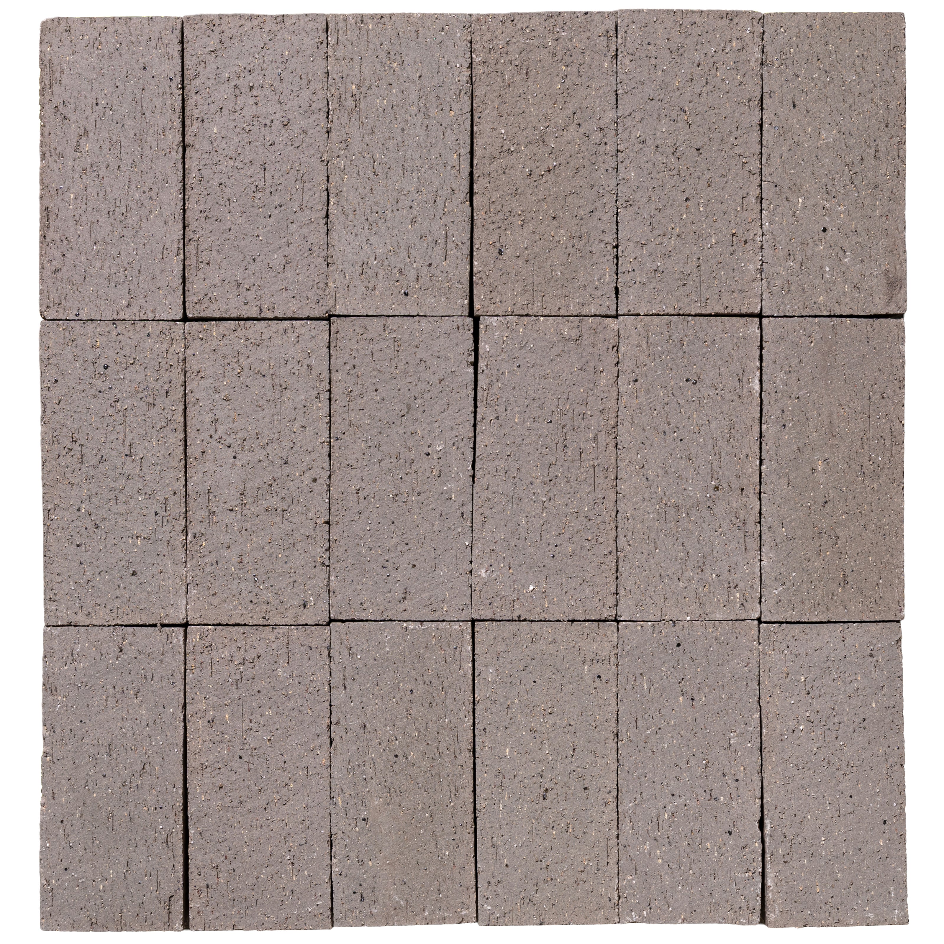 Catalina Brick Paver Sterling Grey