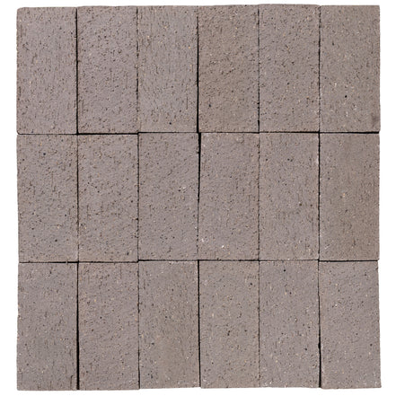 Catalina Brick Paver Sterling Grey