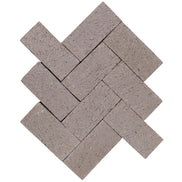 Catalina Brick Paver Sterling Grey