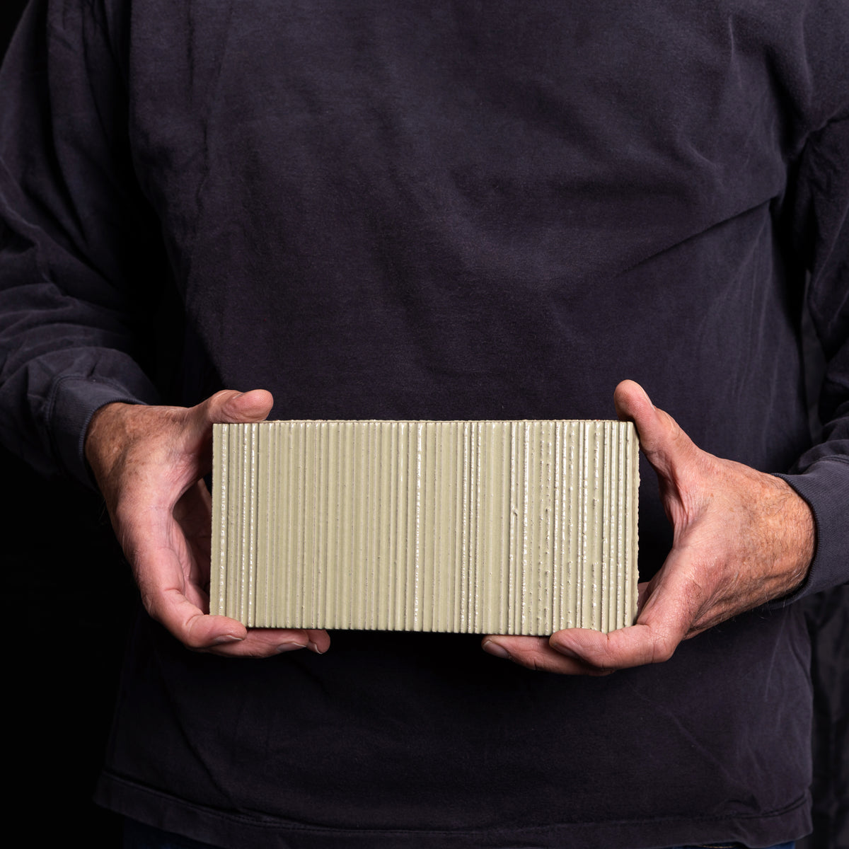 Studio Field 4x8 Corduroy