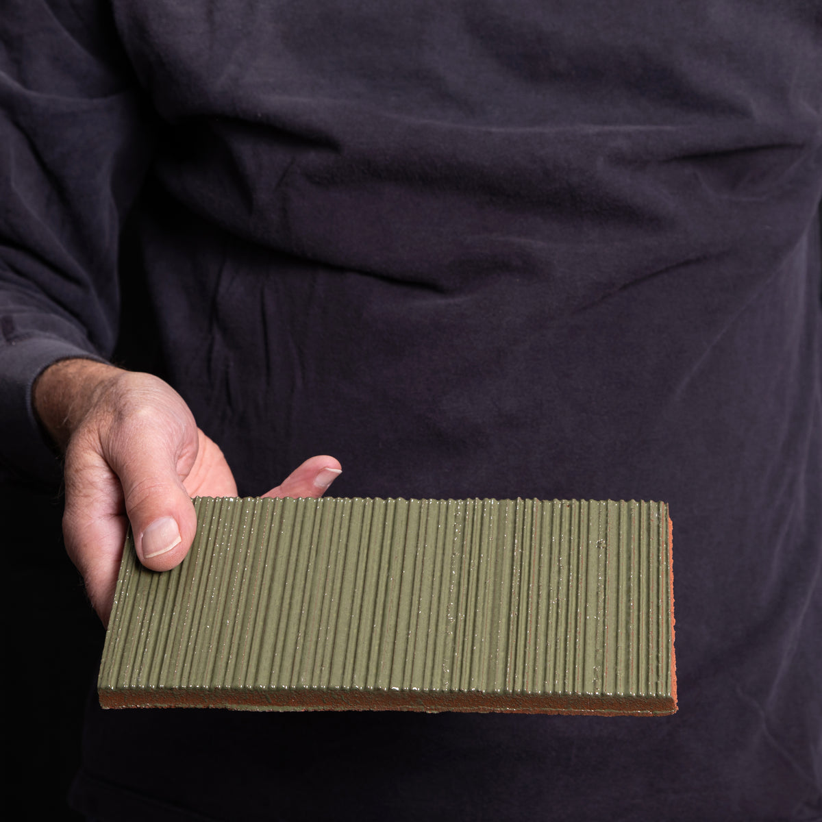 Studio Field 4x8 Corduroy