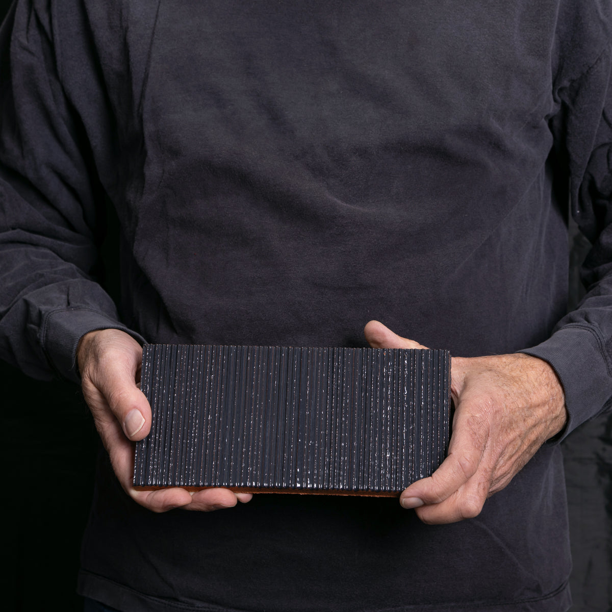 Studio Field 4x8 Corduroy