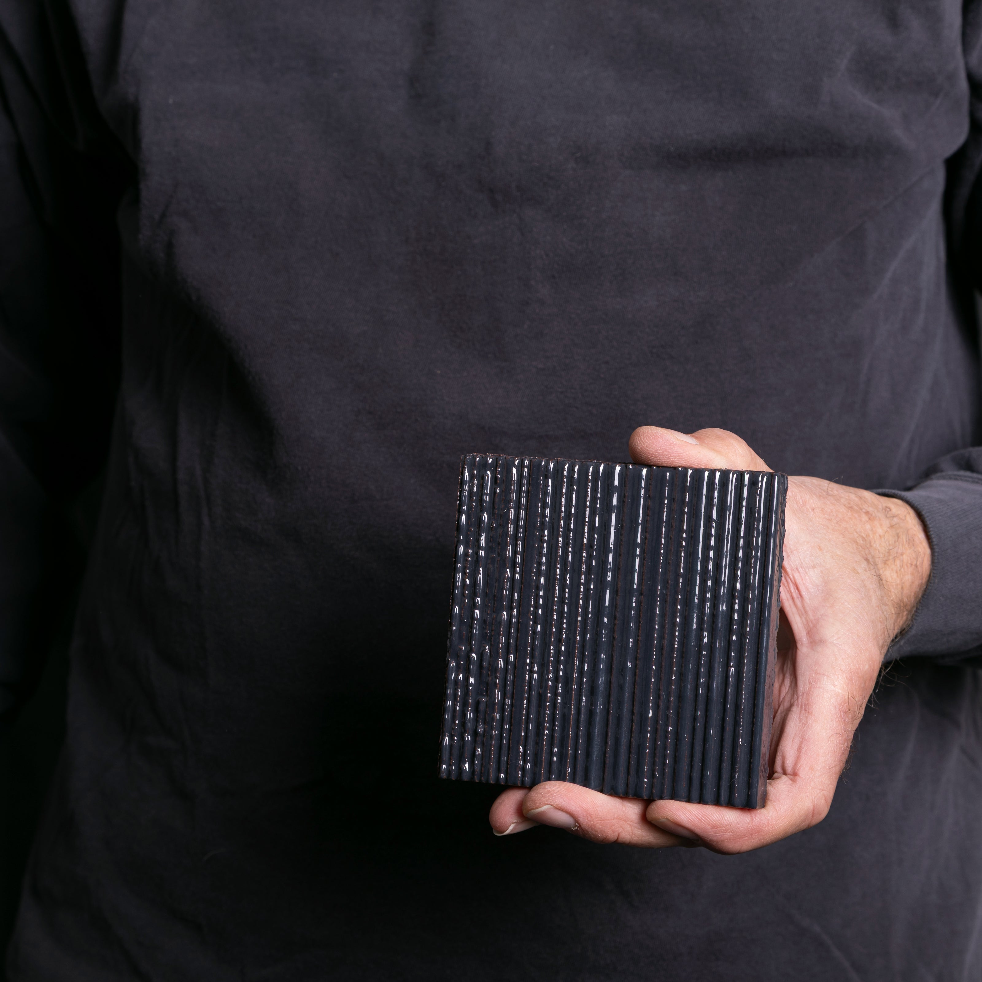 Studio Field 4x4 Corduroy