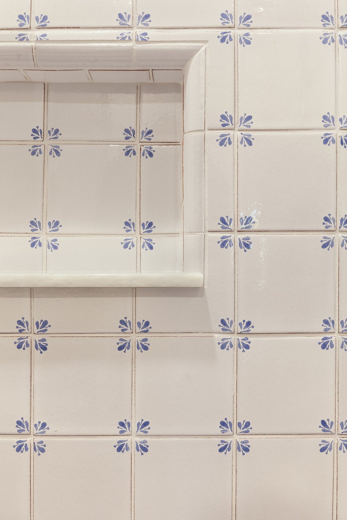 Niche in deco PD101 tile