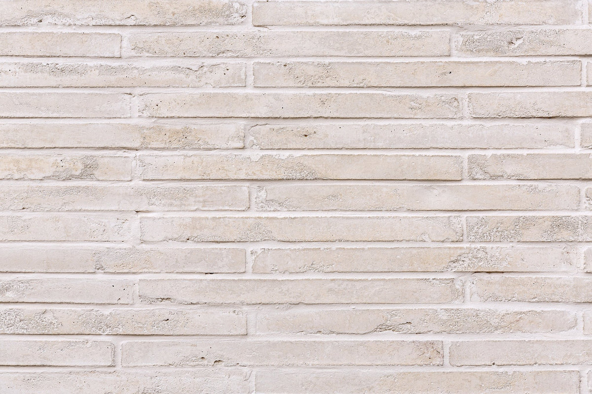 Newport Brick in Early Gray