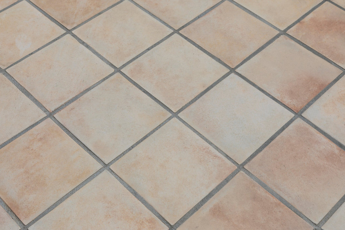 Diagonal pattern in Hacienda Flash