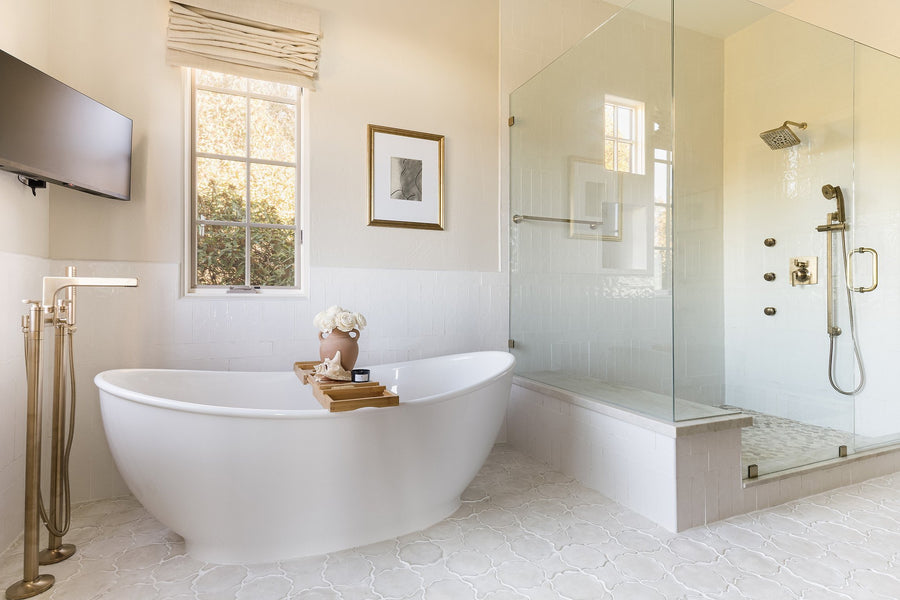 Escondido Arabesque Baths