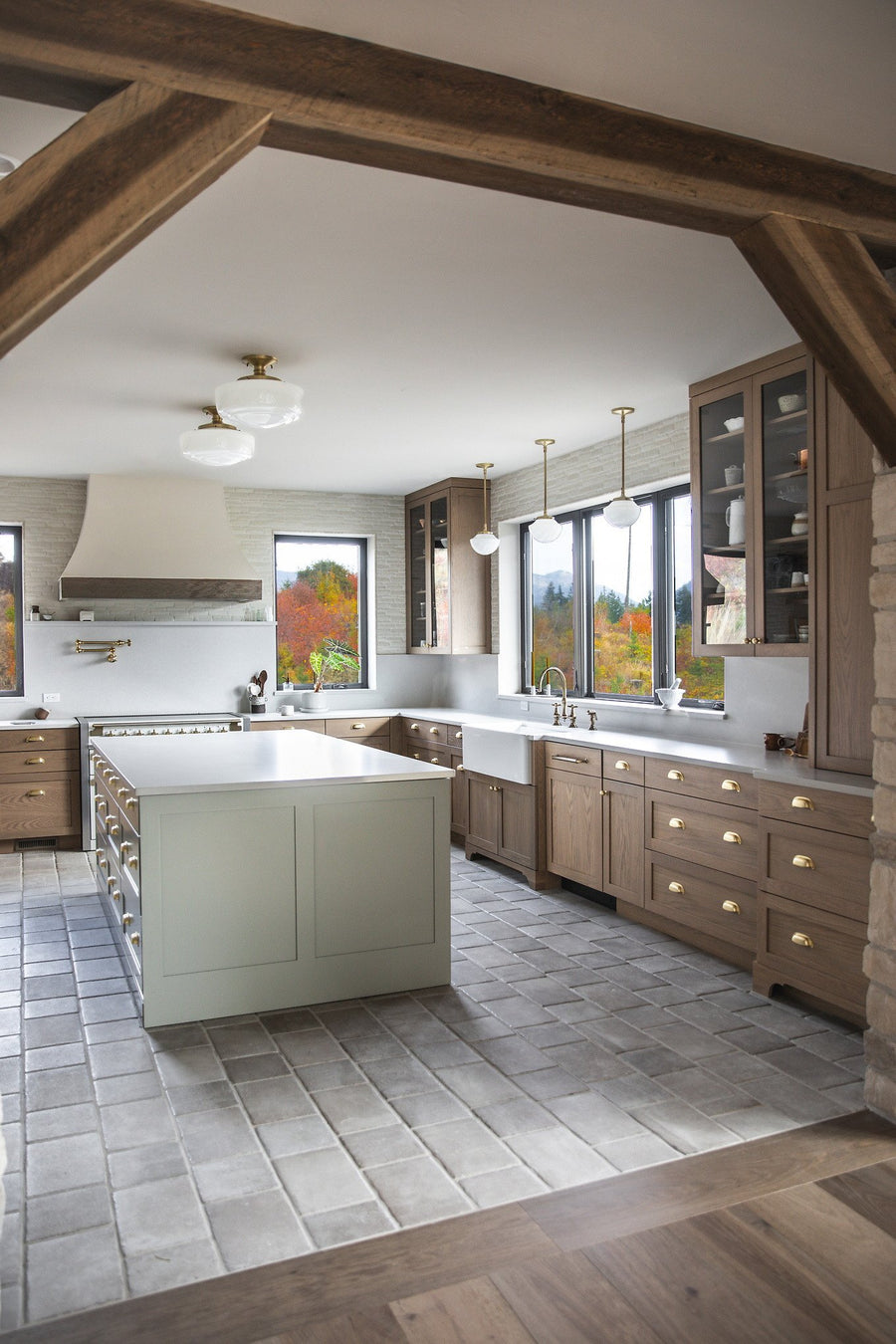 Eva's Kitchen