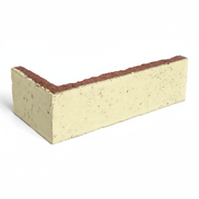 2x8 Glazed Brick Corner