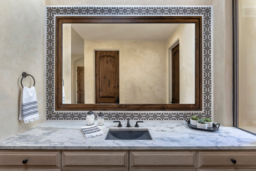 Indian Wells Residence