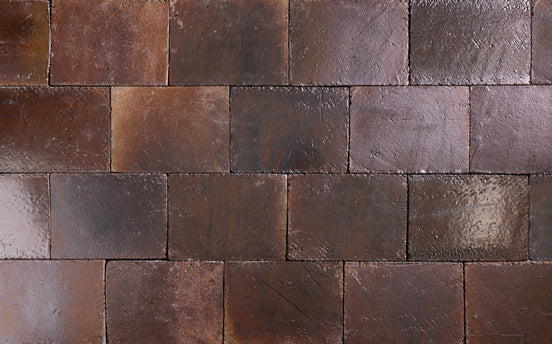 Japanese Terracotta Kogecha