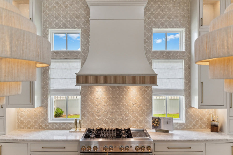 Light-Filled Florida Home