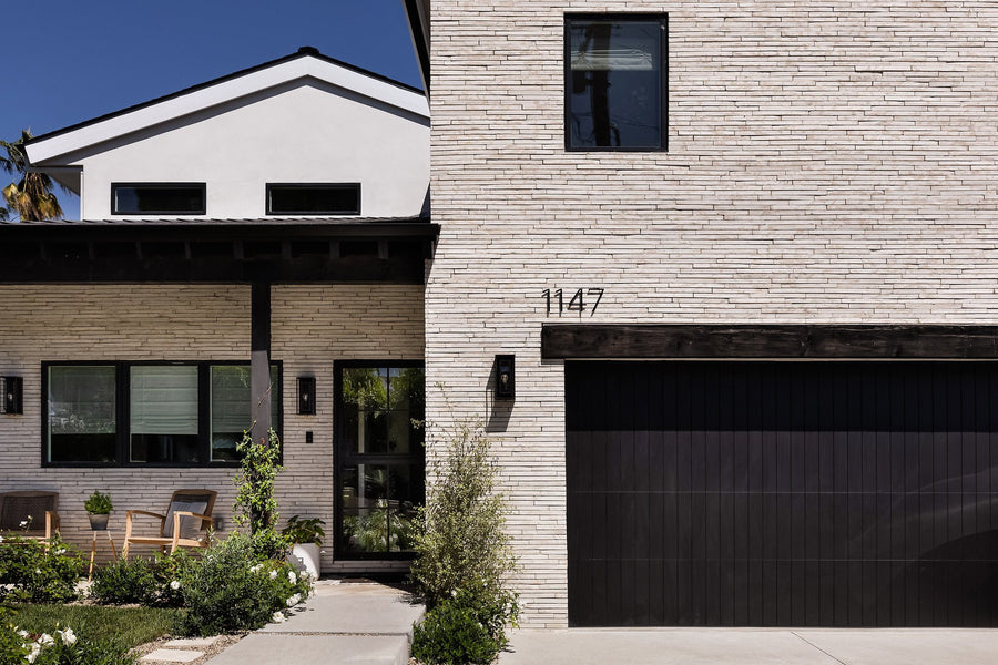 Manhattan Beach Brick Home