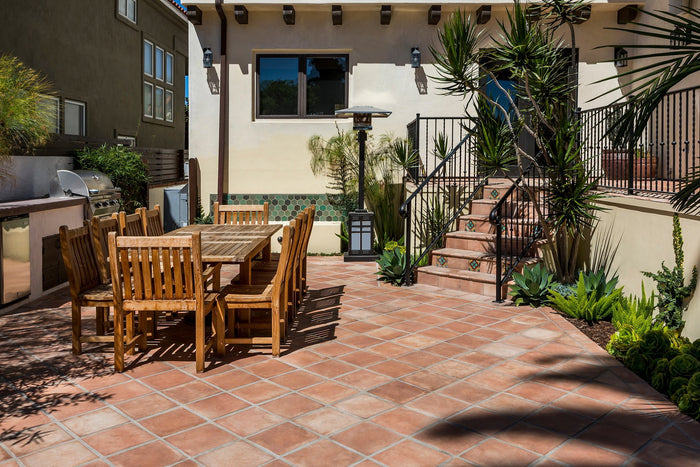 Mission Hills Hacienda