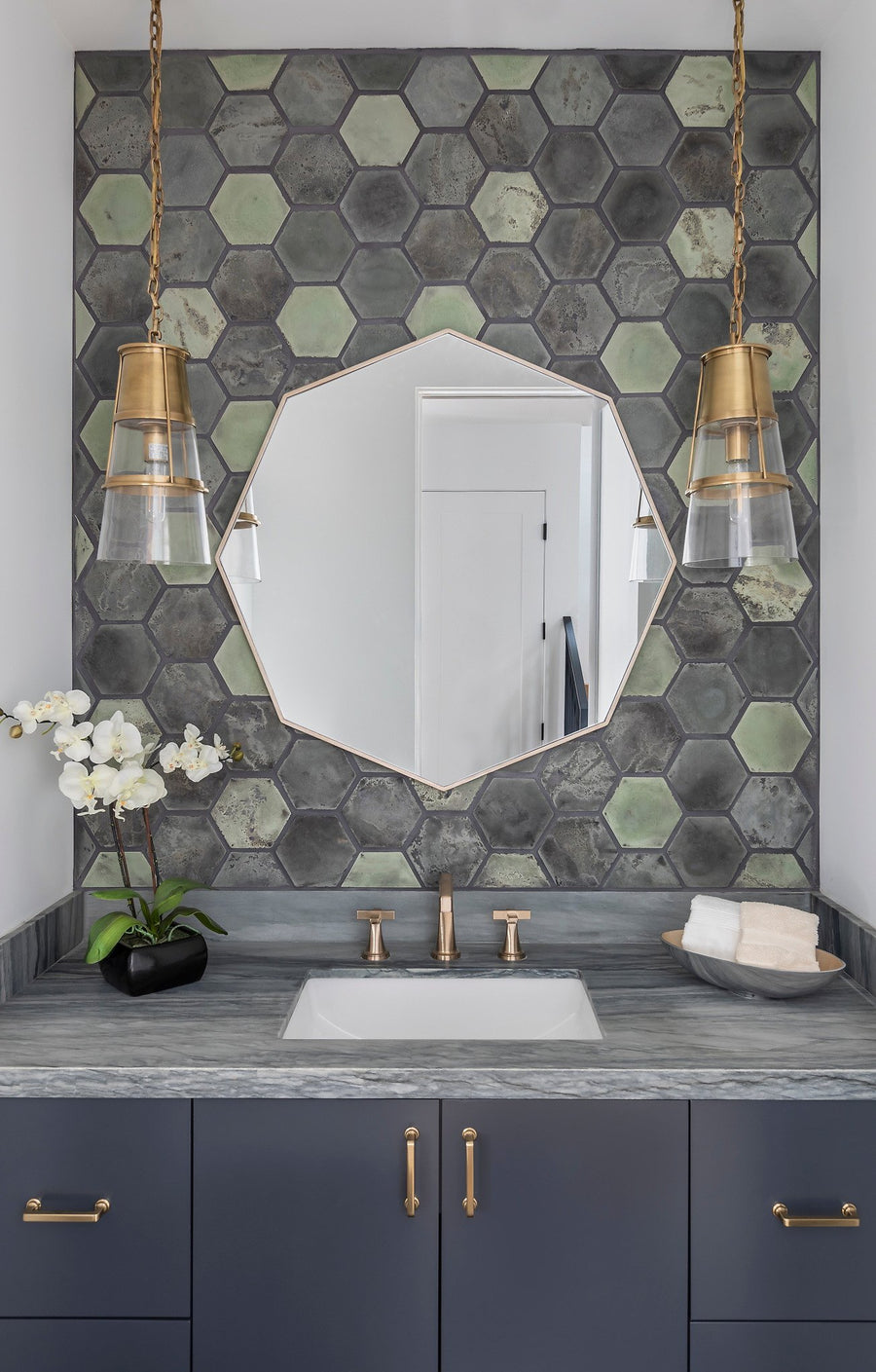 Ninth Street Powder Room