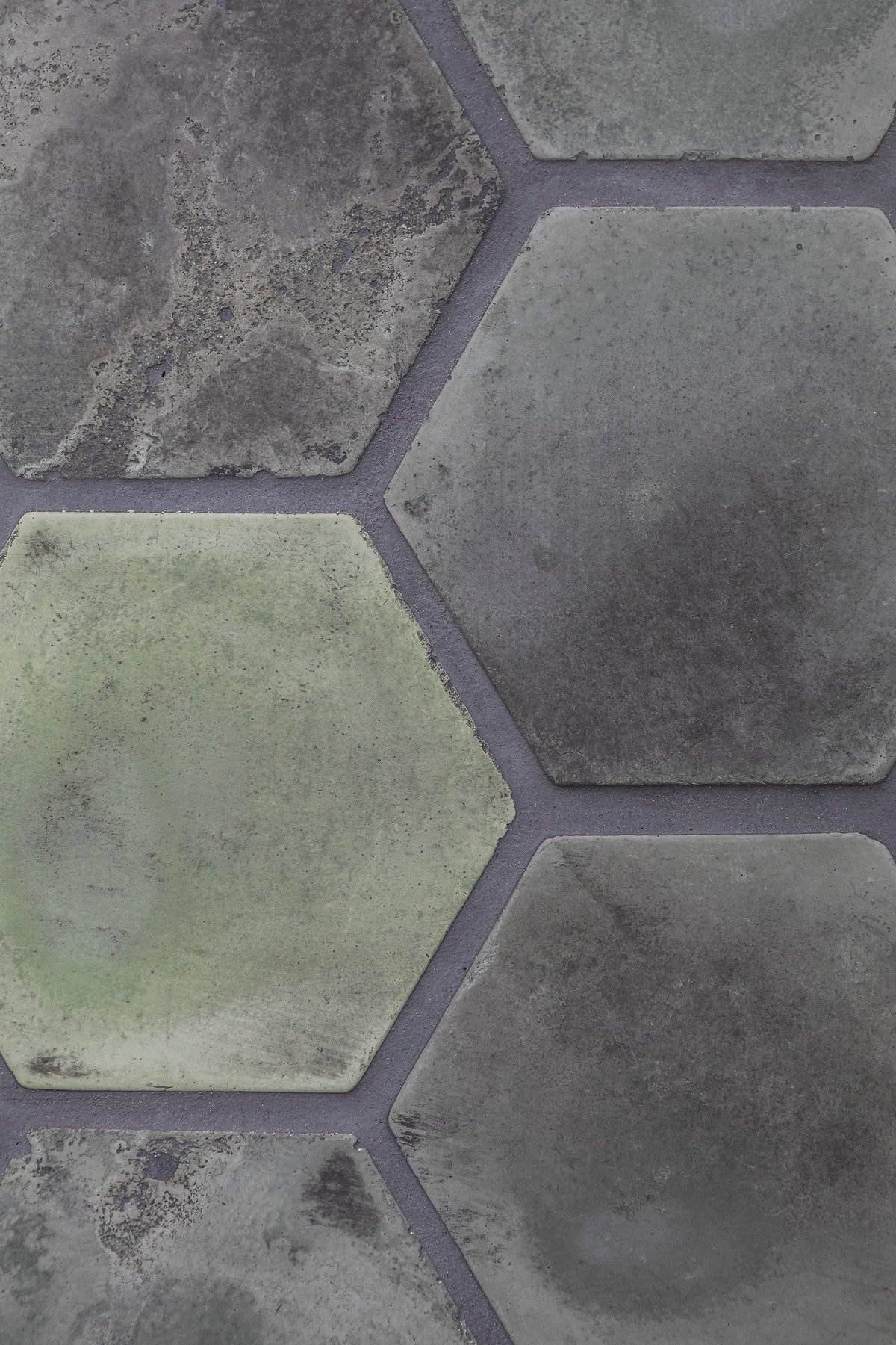 Artillo Hexagon in Los Verdes Vintage