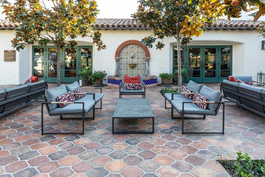 Ojai Valley Inn, Ojai