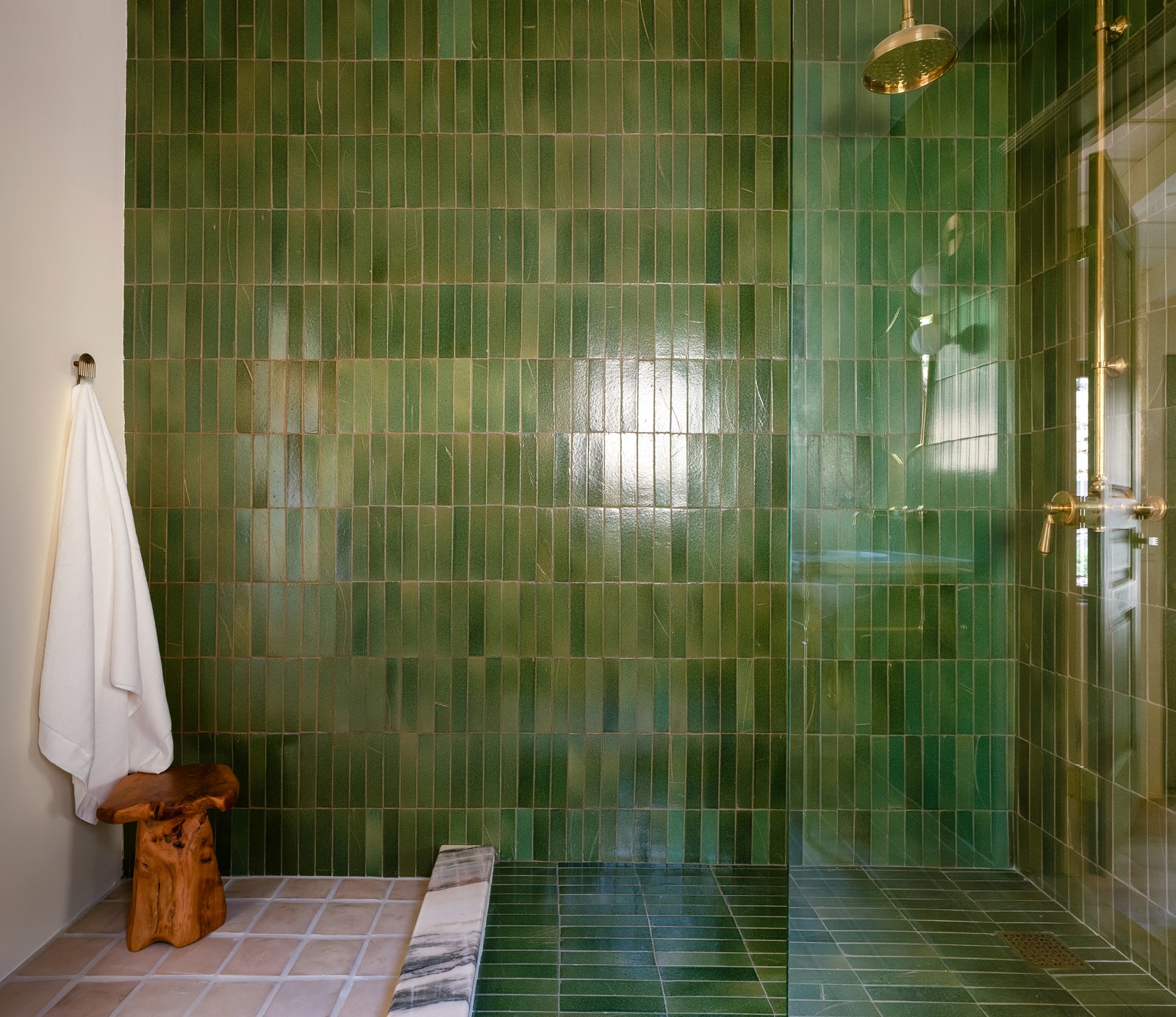 Los Tilos House Hollywood #3