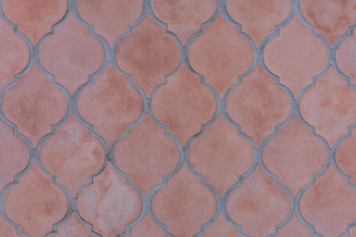 Artillo Arabesque 5A close-up