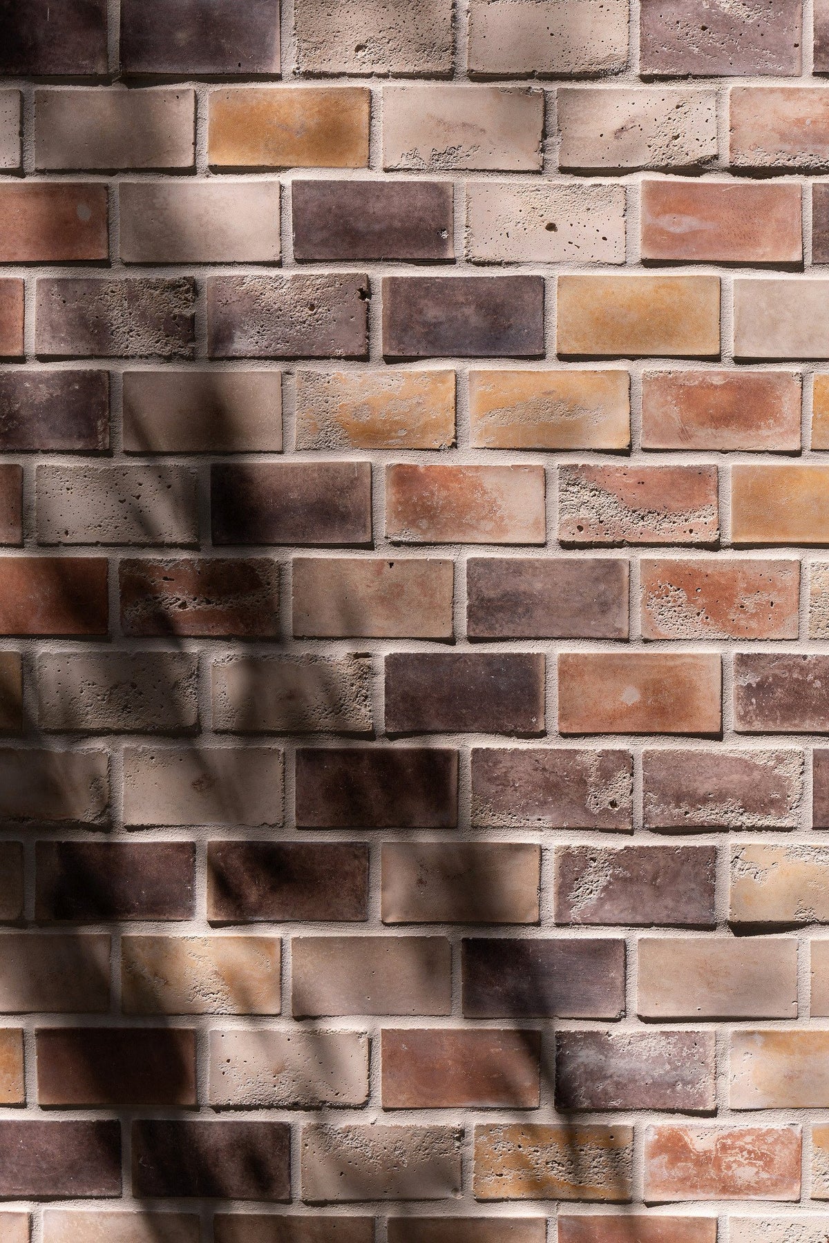 Artillo brick in Creme Fraiche