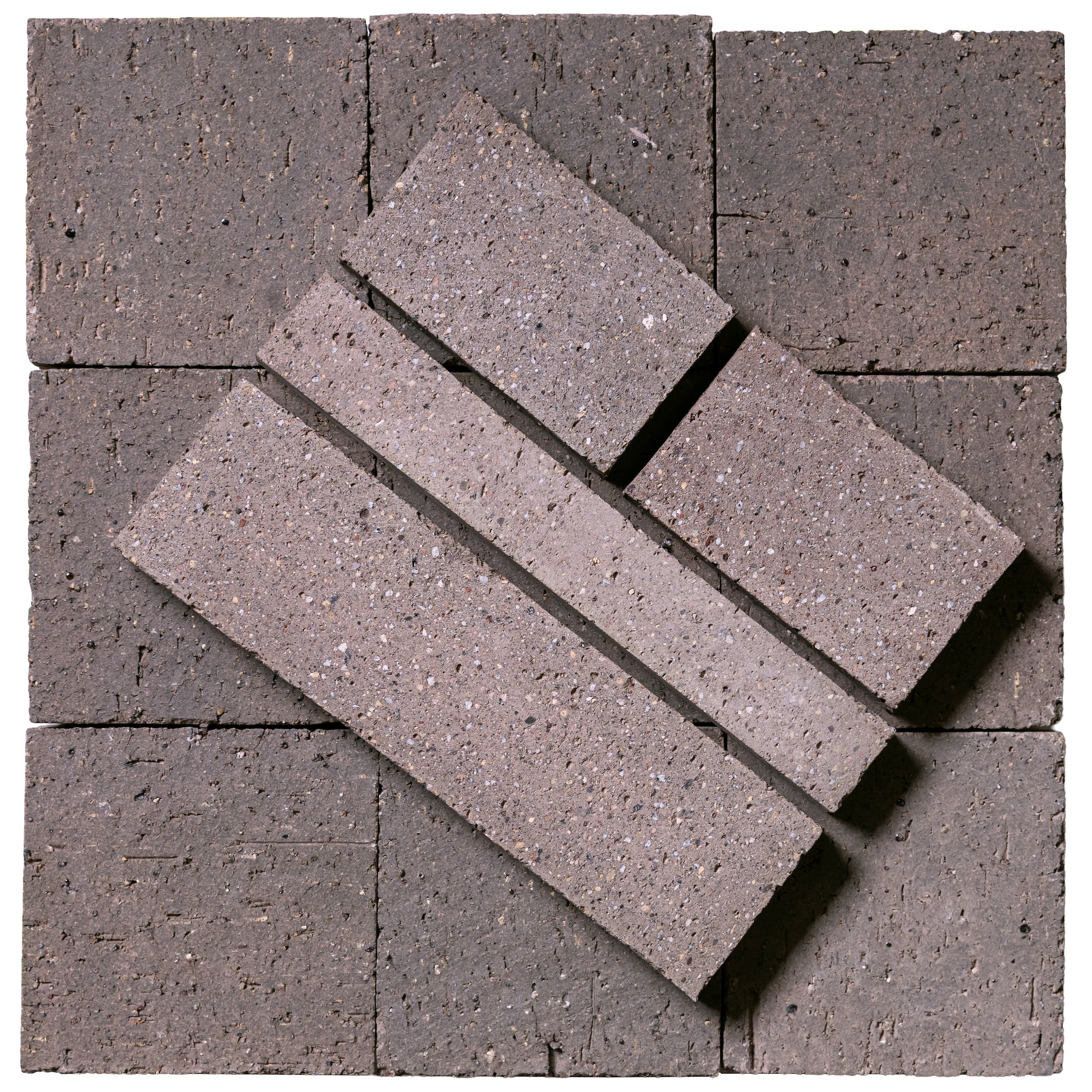 Artazzo Clay 2x8 Pietra – ARTO