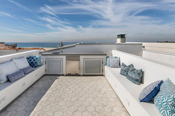 The Strand Beach House