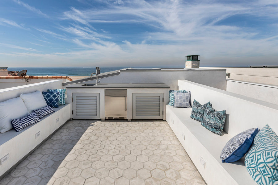 The Strand Beach House